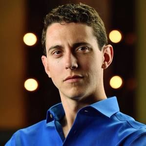 Meet your Posher, Austin